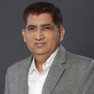 Placeholder portrait for Shri.Mukund Vishnu Deshpande