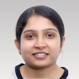 Gauri Tichkule — Alumnus at City Premier College Nagpur