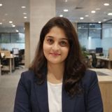 Shailey Karade — Alumnus at City Premier College Nagpur