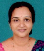 Prof. Greeshma Rathi - Faculty at CPC Nagpur