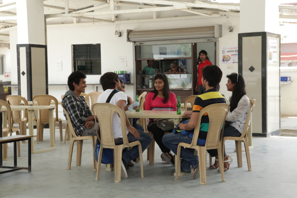 Hygienic Campus Canteen & Cafeteria