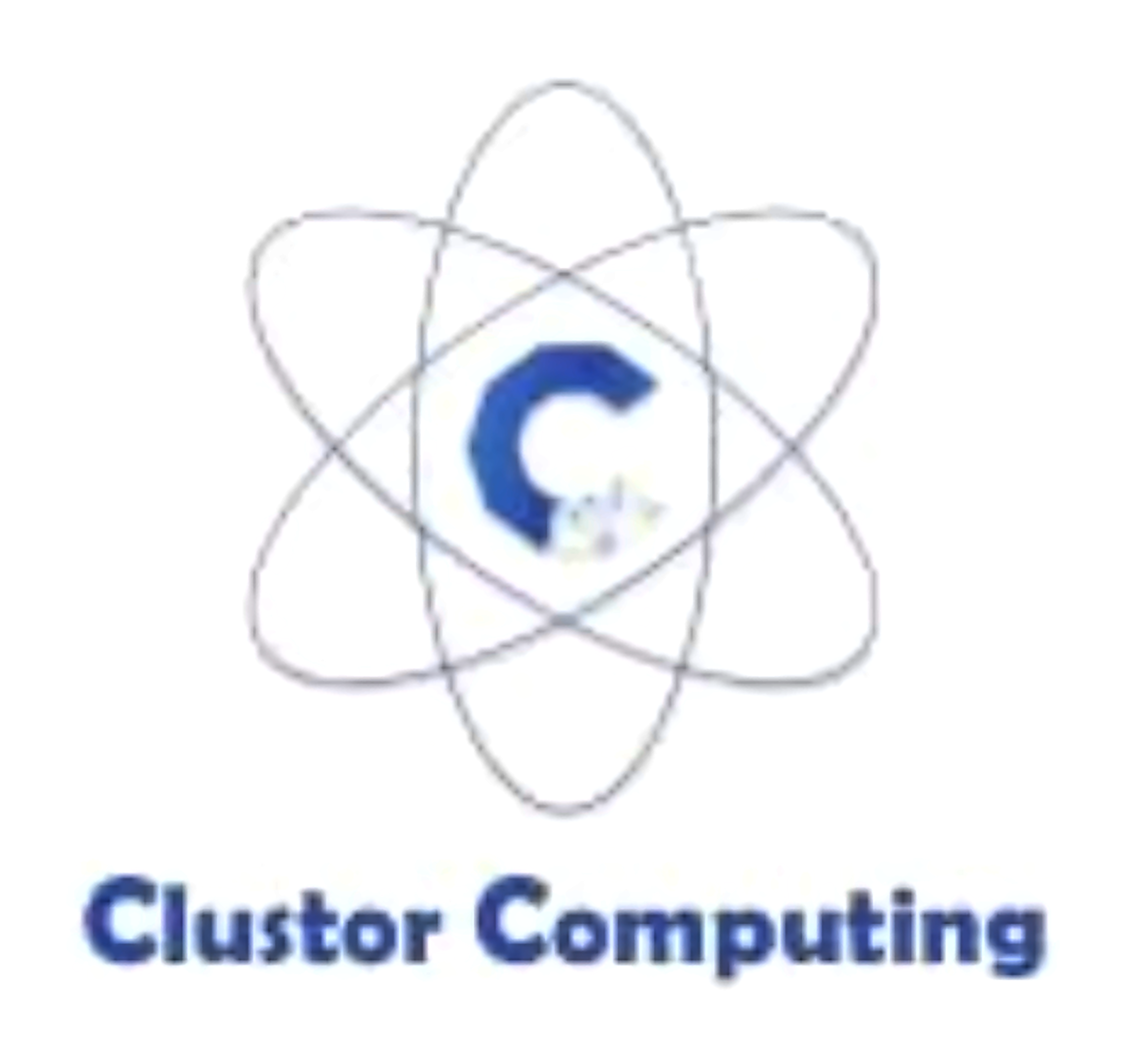 Clustor Computing logo