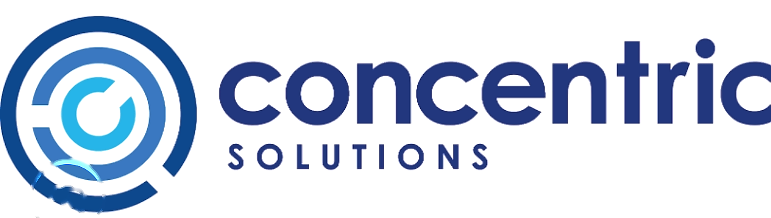 Concentric Solutions logo