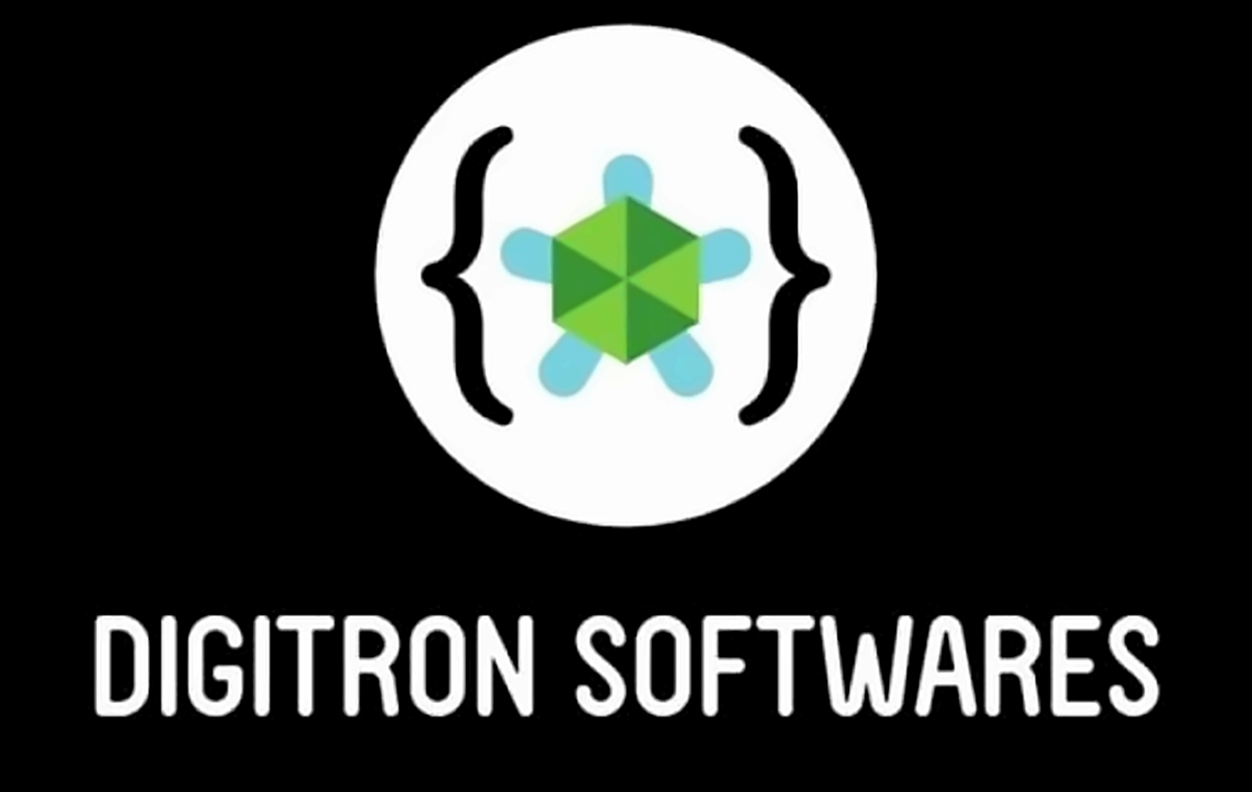 Digitrons Software and Technologies logo