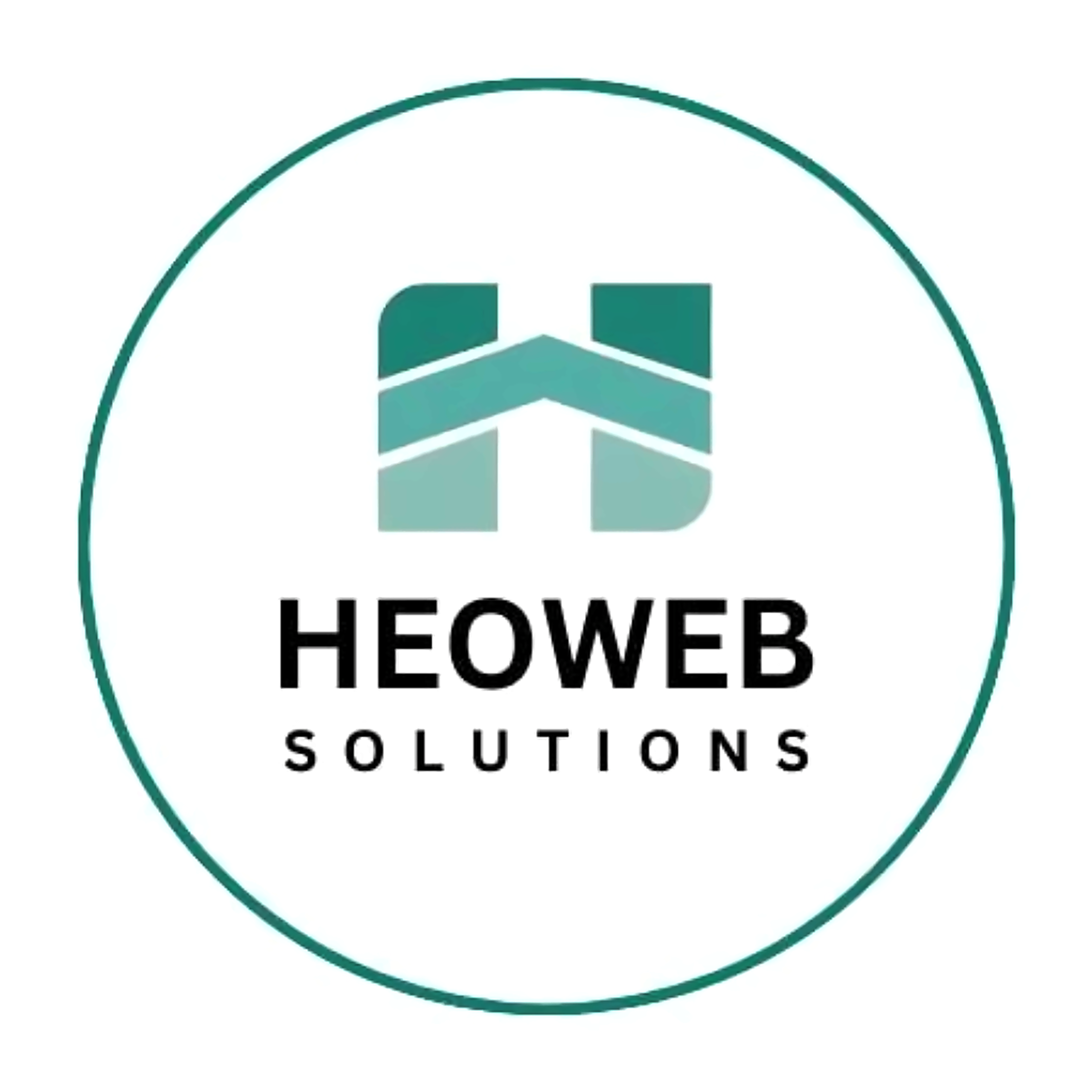 Heo Web Solutions logo