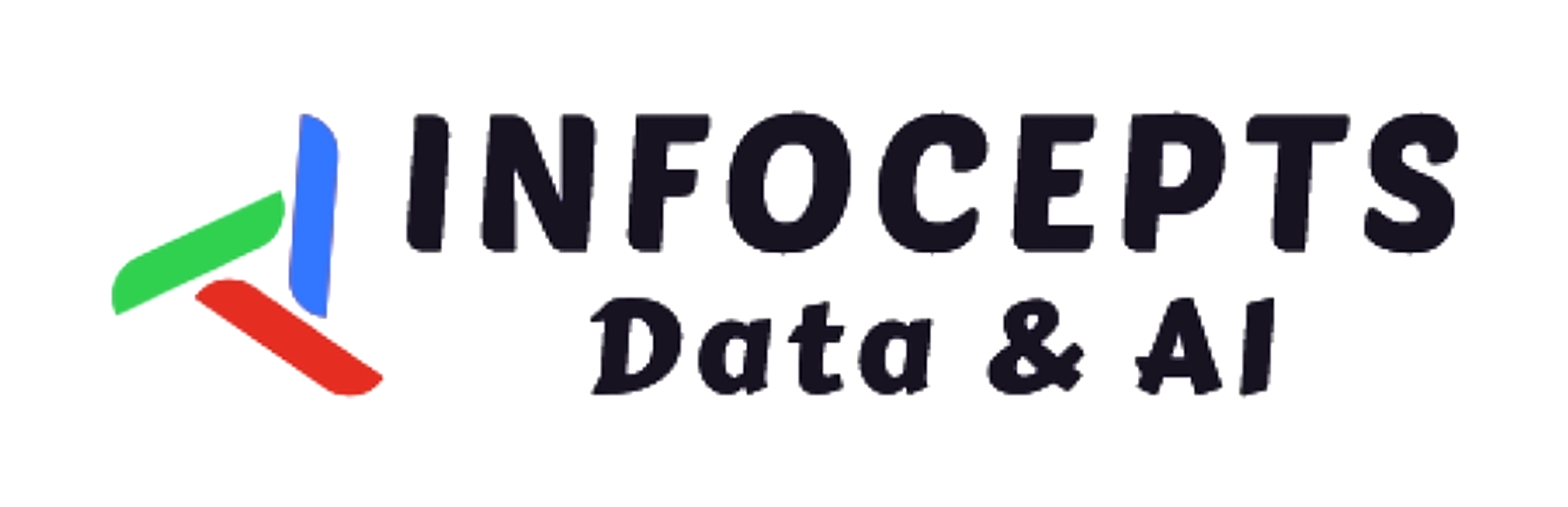 Infocepts logo