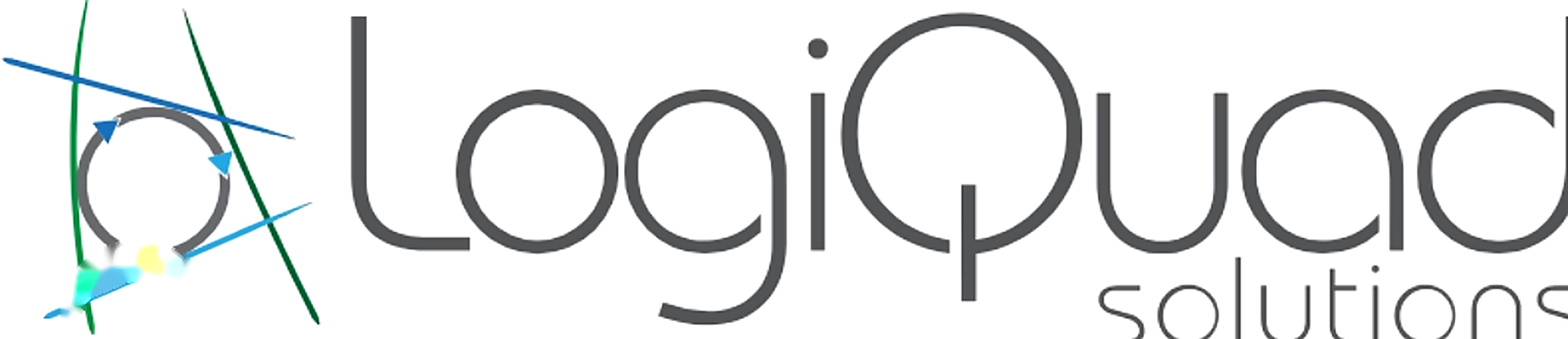 LogiQuads Solutions Pvt. Ltd. logo