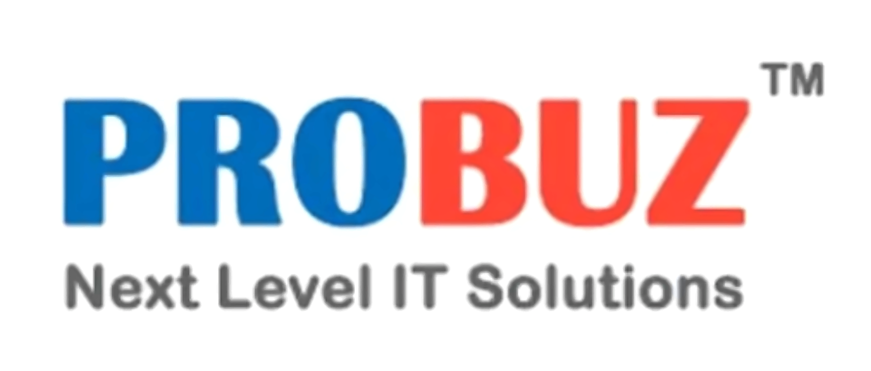 Probuzz Technologies Pvt. Ltd. logo