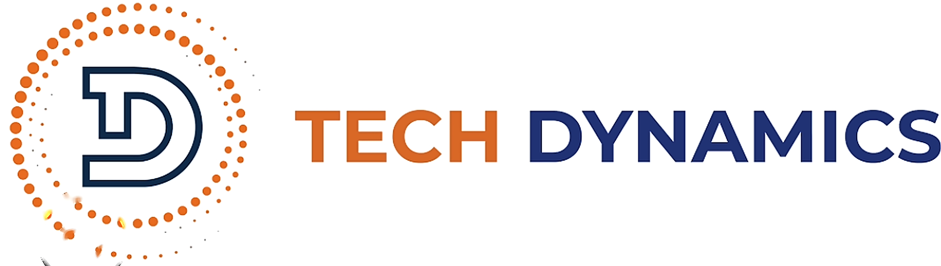 TechDynamics Innovations Pvt. Ltd. logo