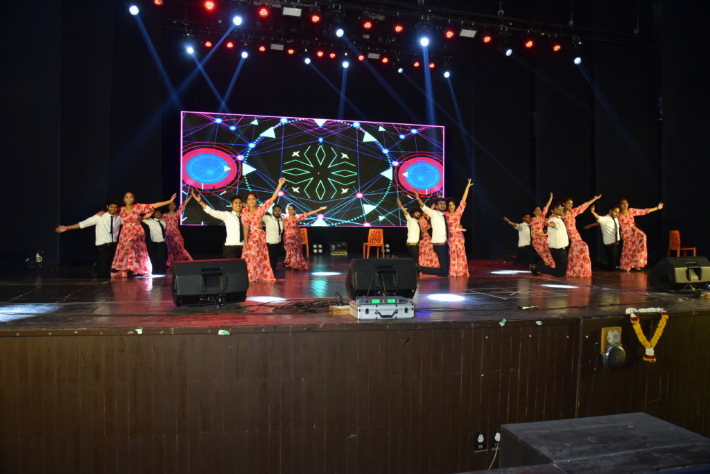 Annual Day