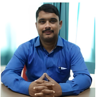 Prof. Avinash Sahu