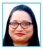 Dr. Prajakta Dhote