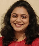 Prof. Isha Mundada Chandak