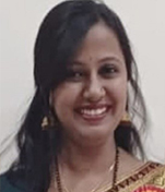 Prof. Mayuri Patki