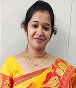 Prof. Minal Lanjewar