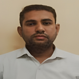 Prof. Prafulla Karande