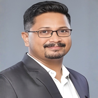 Dr. Vaibhav Dharmadhikari