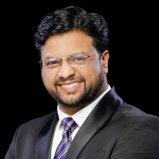 Prof. Ashwin Dhale
