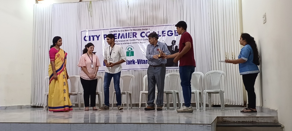 Debate Competition