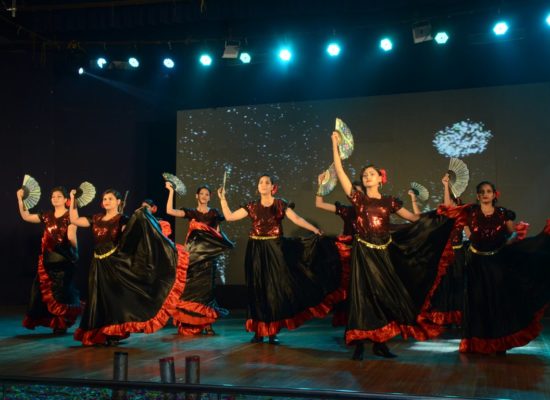 Annual Function
