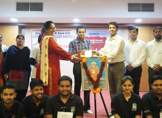 Blood Donation