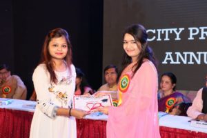 Kritika Gupta – PGDCCA