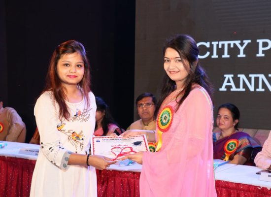 Kritika Gupta – PGDCCA