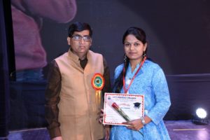 Niharika Pillay – BCA