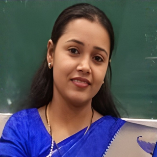 Dr. Riddhima Pimplapure