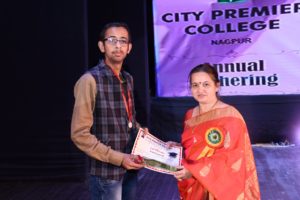 Shubh Sthapak – BCCA