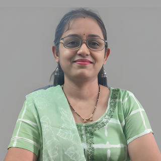 Prof. Shubhada Tapas