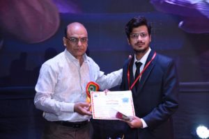 Swapnil Prayagi – PGDCCA