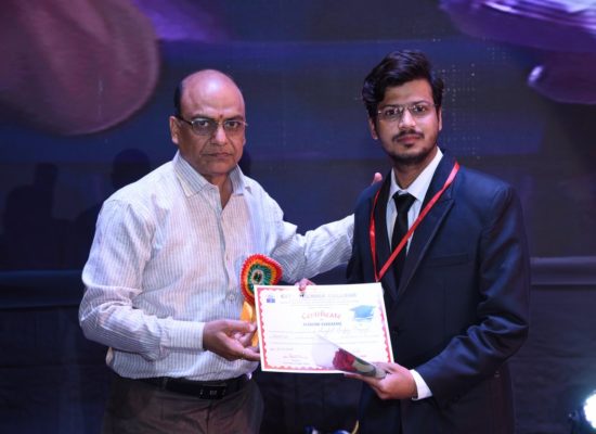 Swapnil Prayagi – PGDCCA