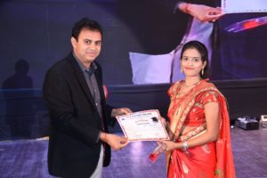 Swati Thakre – MCM
