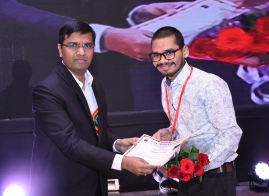 Tarang Agrawal – BCOM