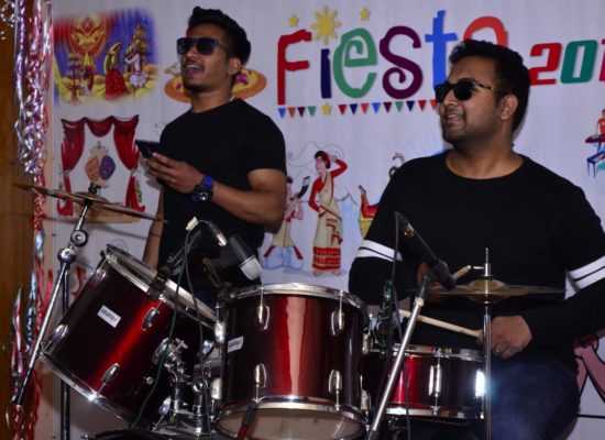 Fiesta