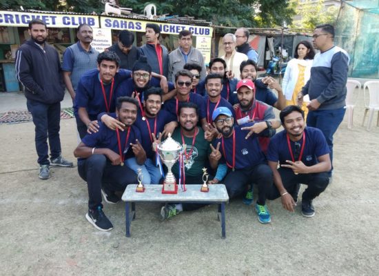 Cricket