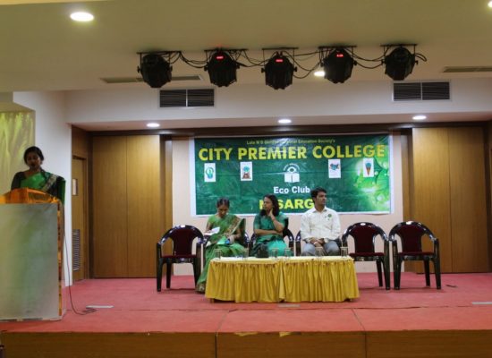 ECO Club