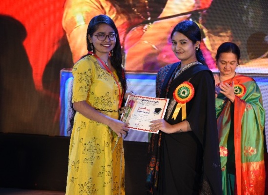Harshada Dani – BCA