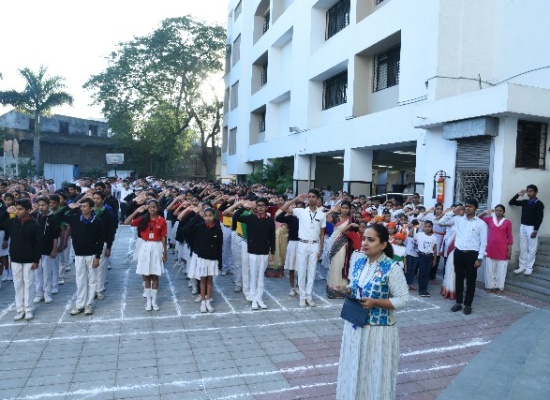26 January
