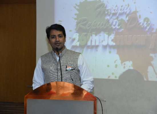 26 January