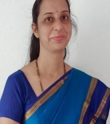 Prof. Rohini Relkar