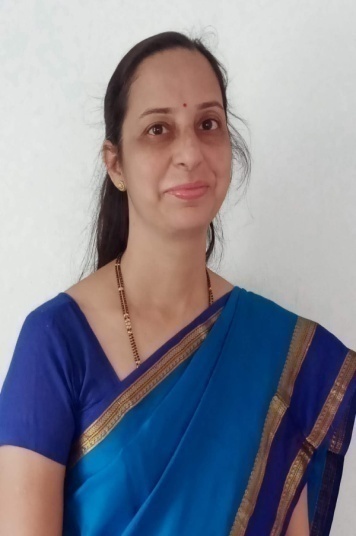 Prof. Rohini Relkar