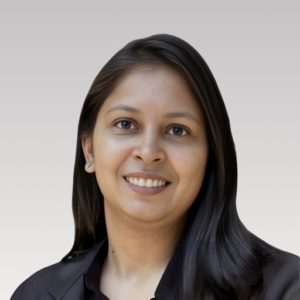 Bhagyshree Mehdia