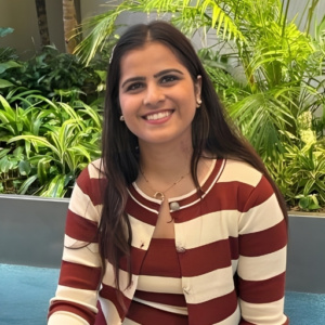 Bhumika Lakhwani