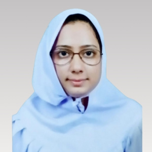 Fatima Shakkir