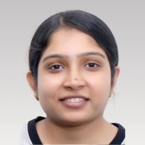 Gauri Tichkule