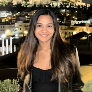 Harshita Singhania