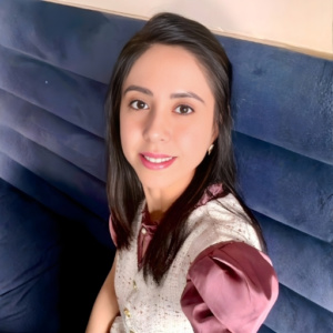 Janhavi Thakkar