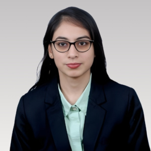 Khushbu Kungwani
